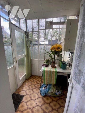 Maison 2 pièces 55 m² · à Rosières-en-Santerre · 55 m² · 40 000 €