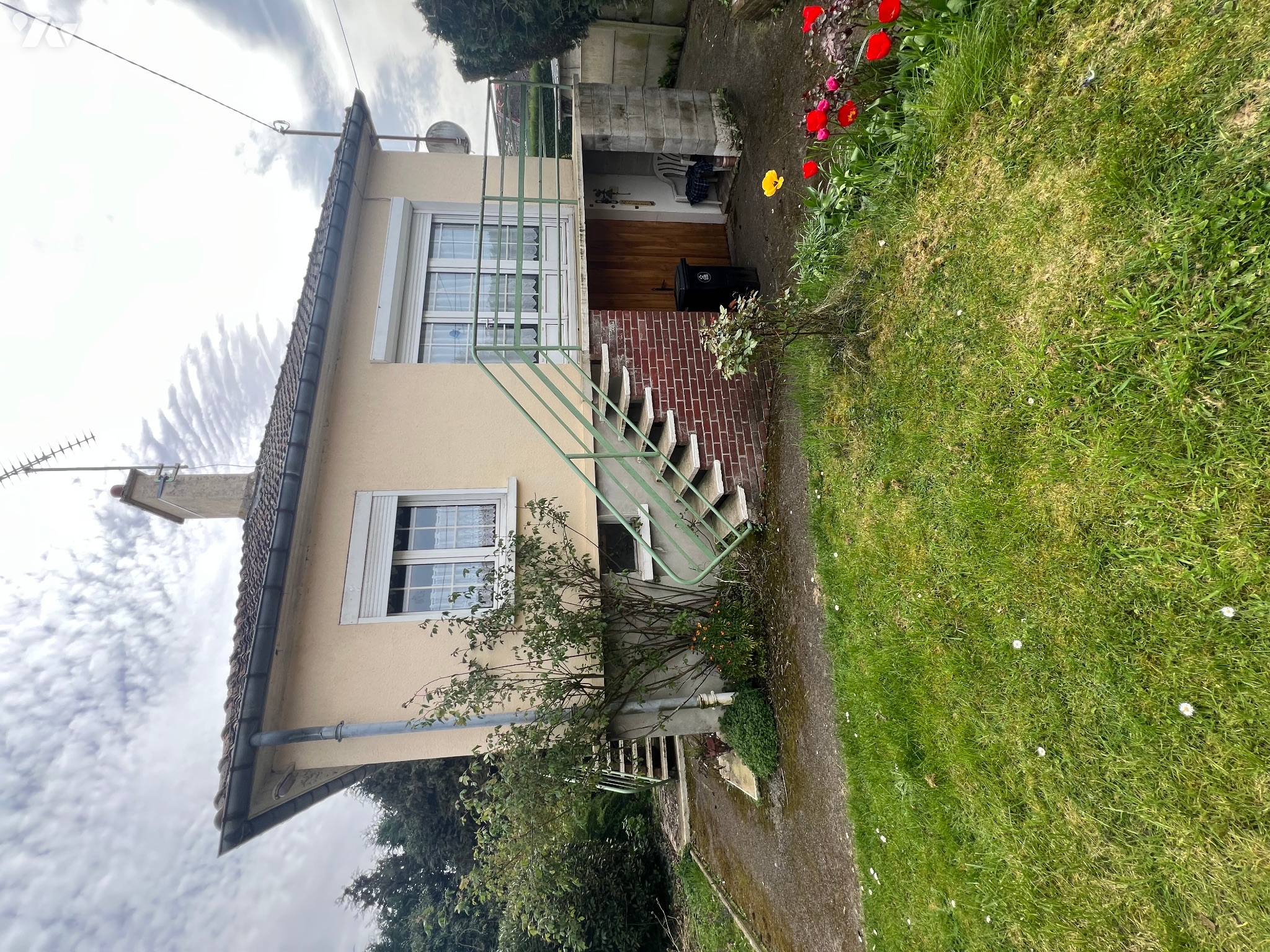 Maison 3 pièces 66 m² · à Bayonvillers · 66,2 m² · 132 400 €