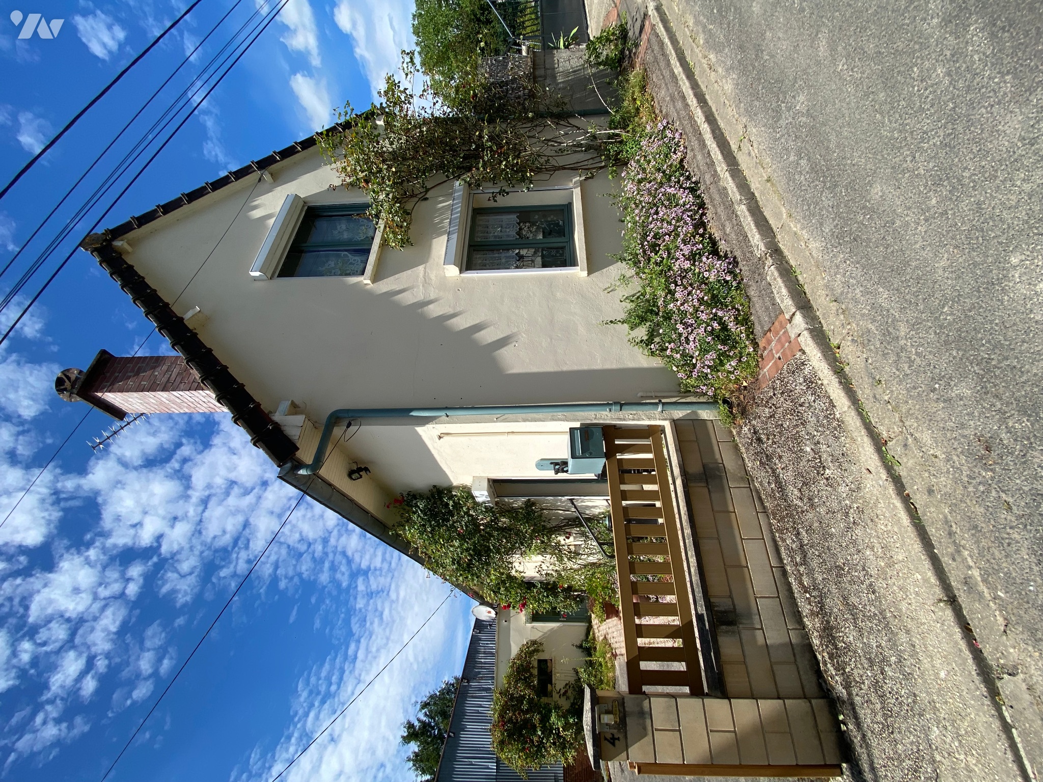 Maison 3 pièces 70 m² · à Caix · 70 m² · 75 000 €