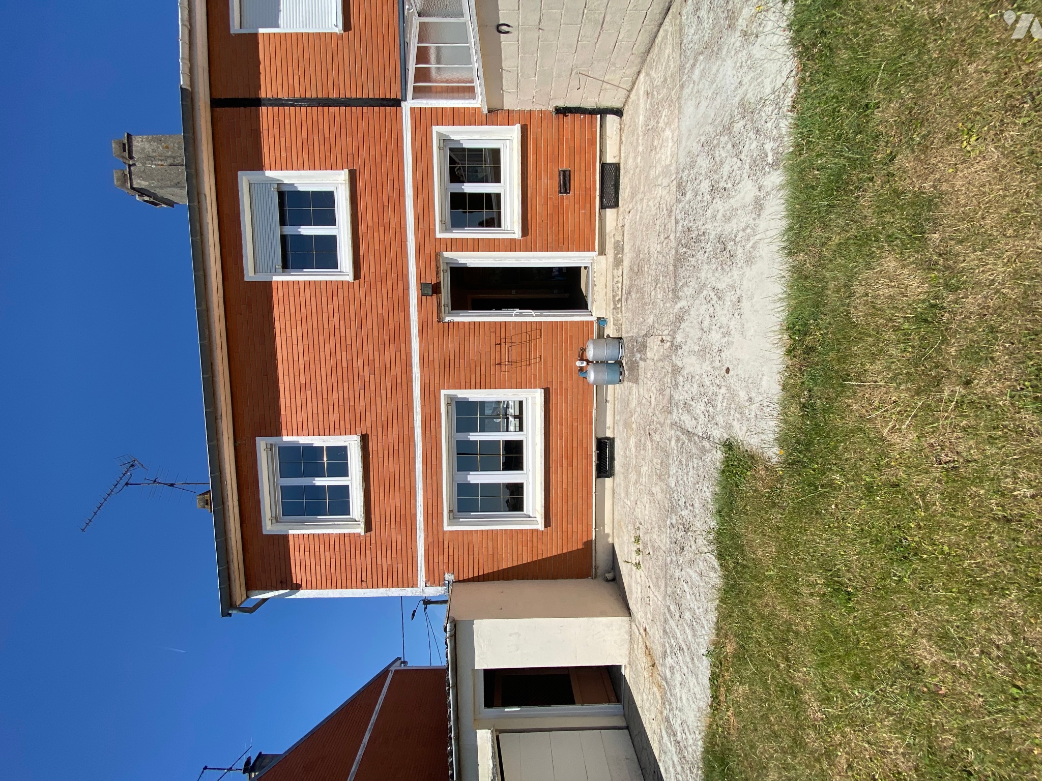 Maison 4 pièces 70 m² · à Harbonnières · 69,7 m² · 75 000 €