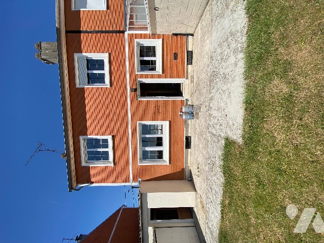 Maison 69m² — Harbonnières