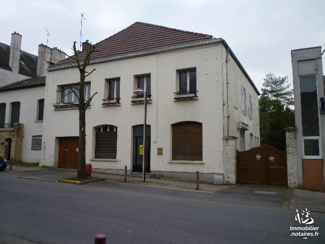 Location - Appartement - Roye - 12 pièces - Ref : LOC029