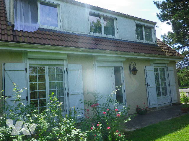 Vente - Maison / villa - PERONNE - 122,05 m² - 7 pièces - R80093/3875