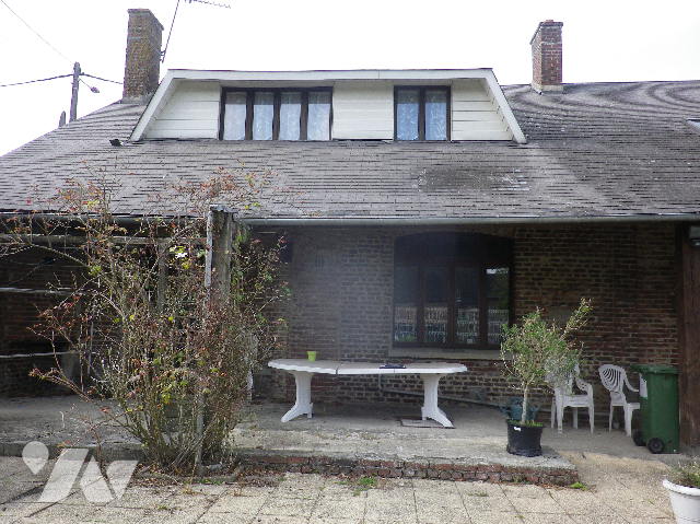 Maison 6 pièces 148 m² · à Gueudecourt · 148 m² · 147 000 €