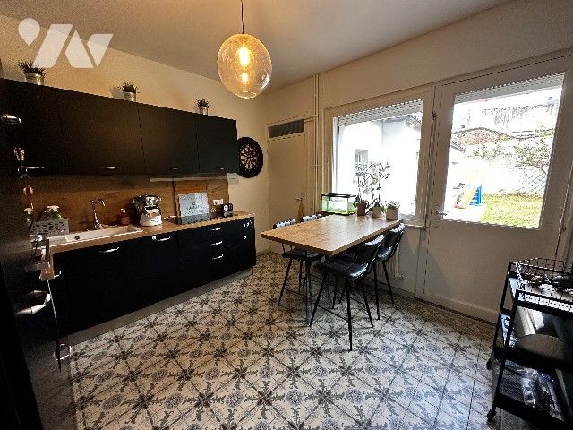 Vente - Maison / villa - ARRAS - 150 m² - 5 pièces - C177