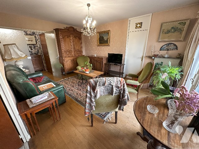Appartement 5 pièces 94 m² · à Amiens · 94 m² · 135 000 €