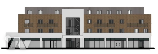 Vente - Immeuble - CORBIE - 0 m² - C205