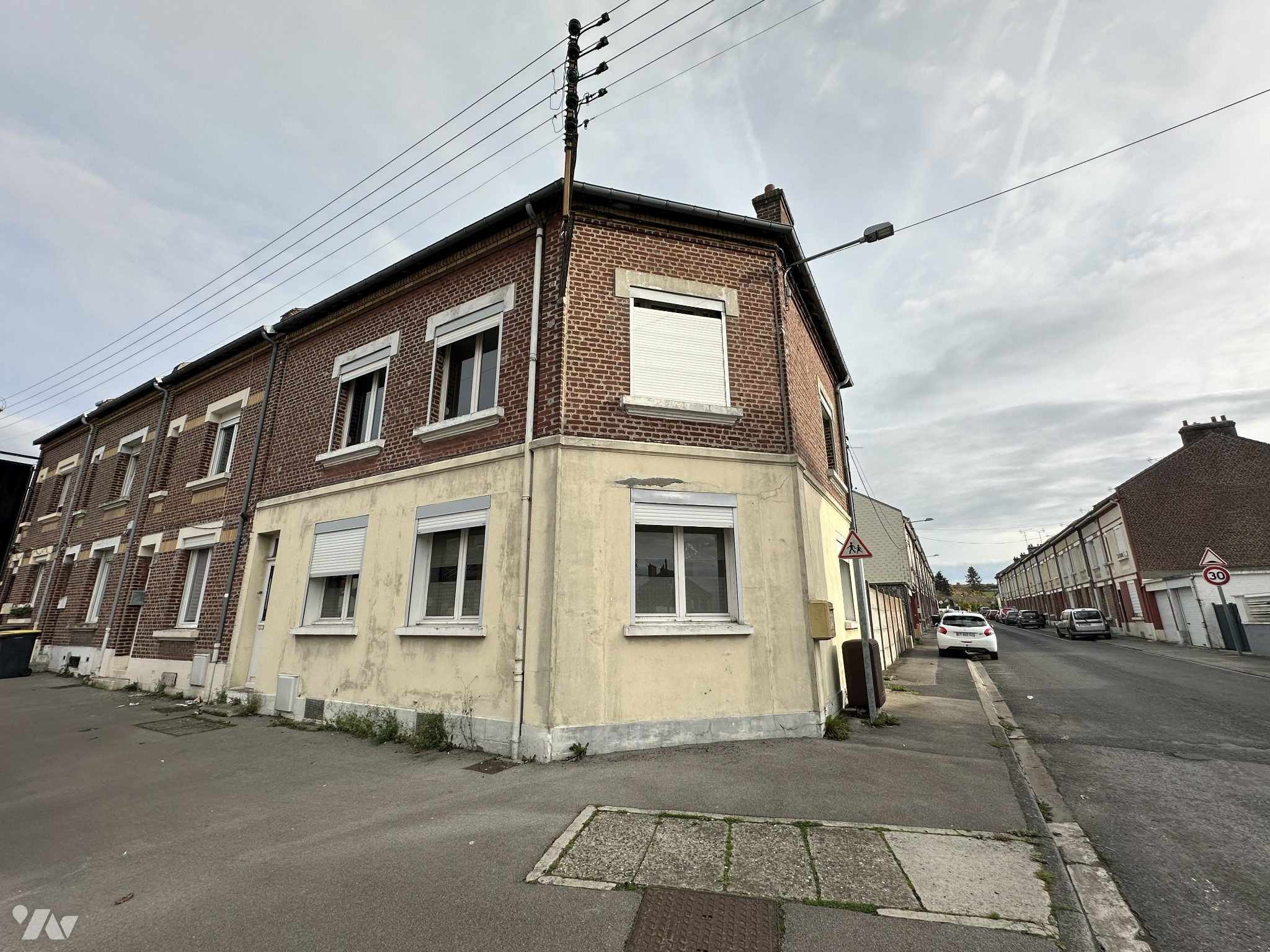 Maison 8 pièces 119 m² · à Albert · 119 m² · 110 000 €