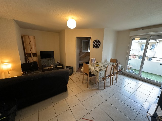 Appartement 2 pièces 54 m² · à Albert · 54,3 m² · 82 000 €