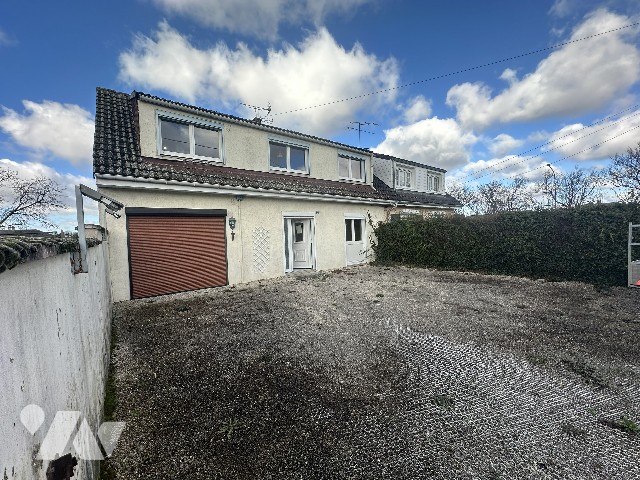 Maison 8 pièces 125 m² · à Albert · 125 m² · 135 000 €