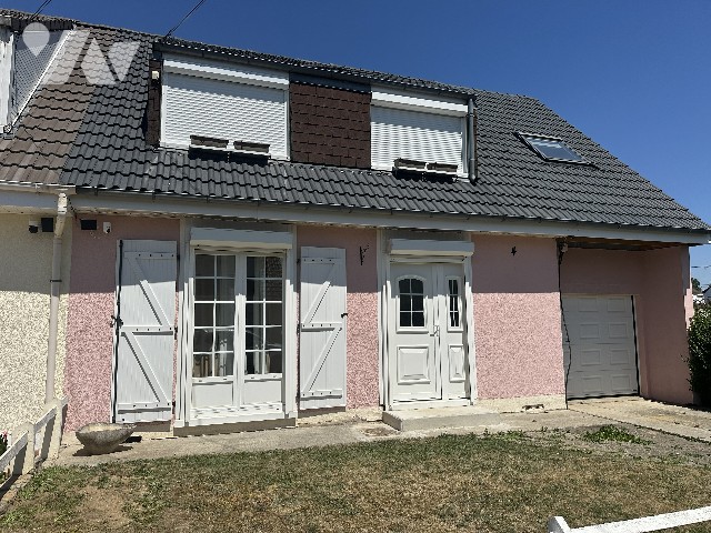 Maison 6 pièces 120 m² · à Albert · 120 m² · 165 000 €