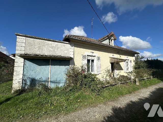 Maison 95m² — Miraumont