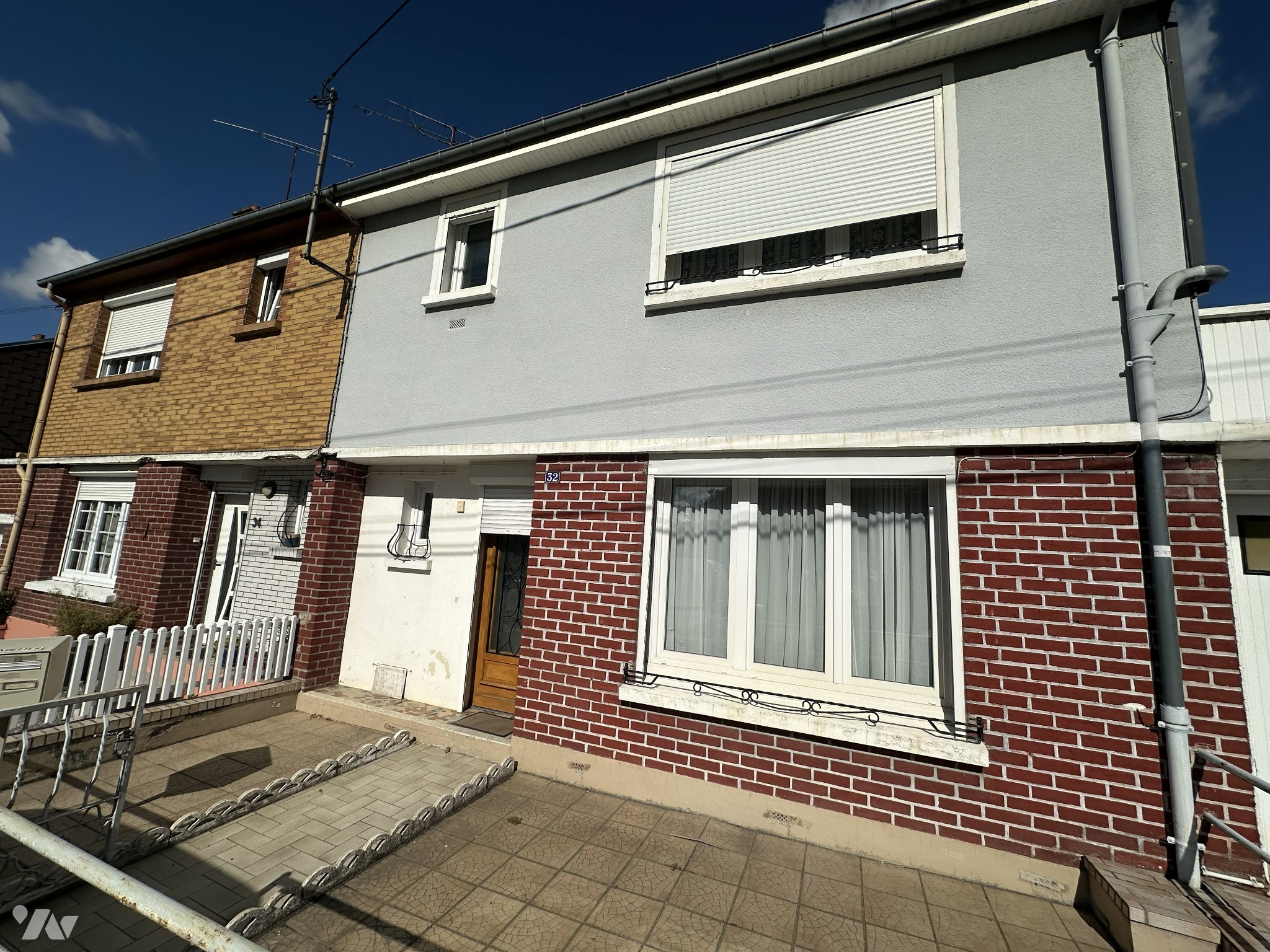 Maison 6 pièces 80 m² · à Albert · 80 m² · 125 000 €