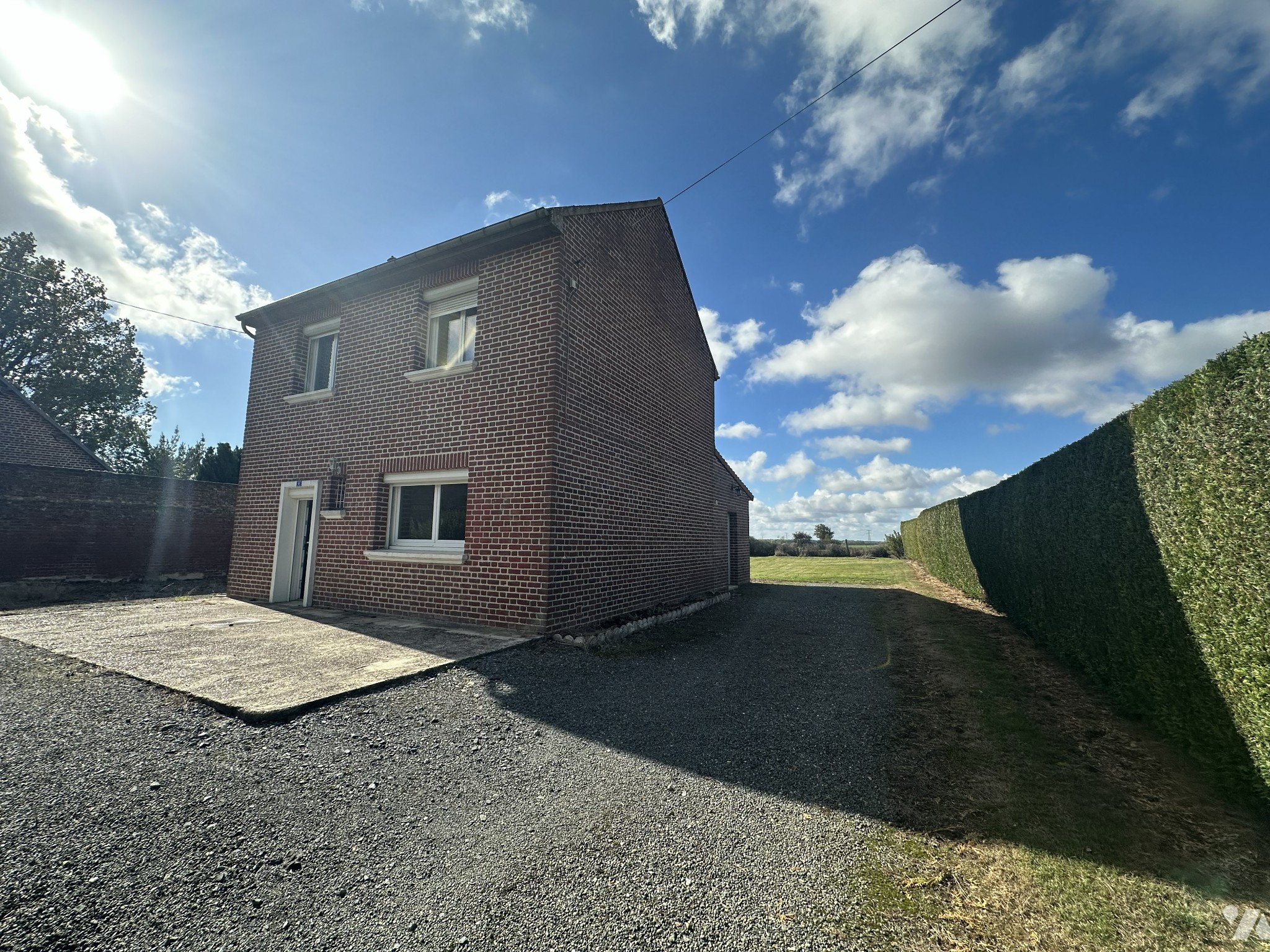 Maison 6 pièces 93 m² · à Colincamps · 93 m² · 120 000 €