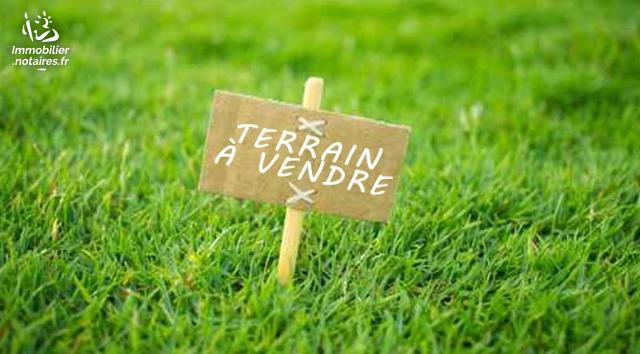 Vente - Terrain à bâtir - Albert - 939.00m² - Ref : D33