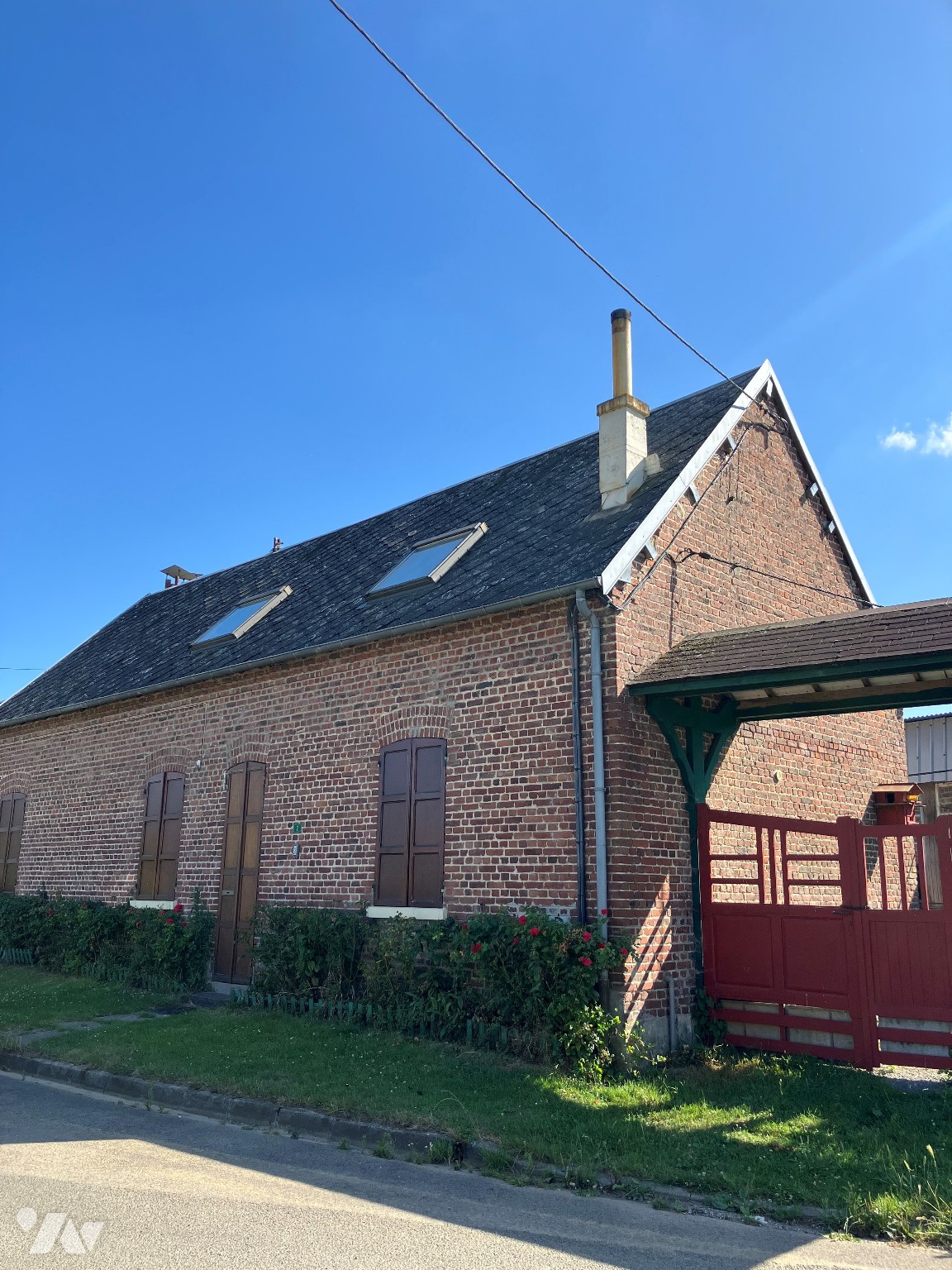 VENTE maison-FEUILLERES (80)