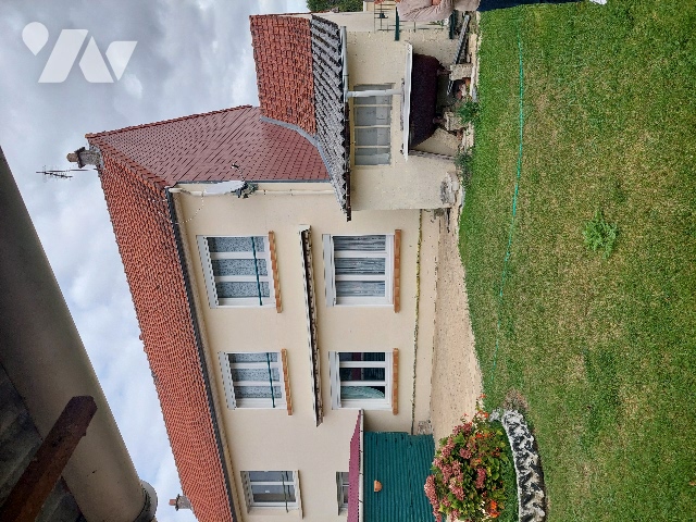 Appartement — Bray-sur-Somme