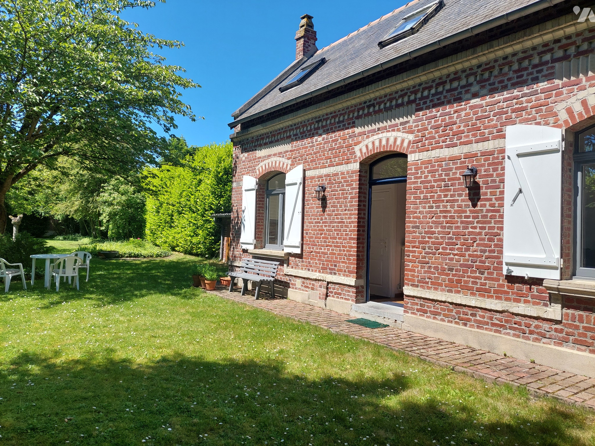 Maison 3 pièces 74 m² · à Suzanne · 74 m² · 115 000 €