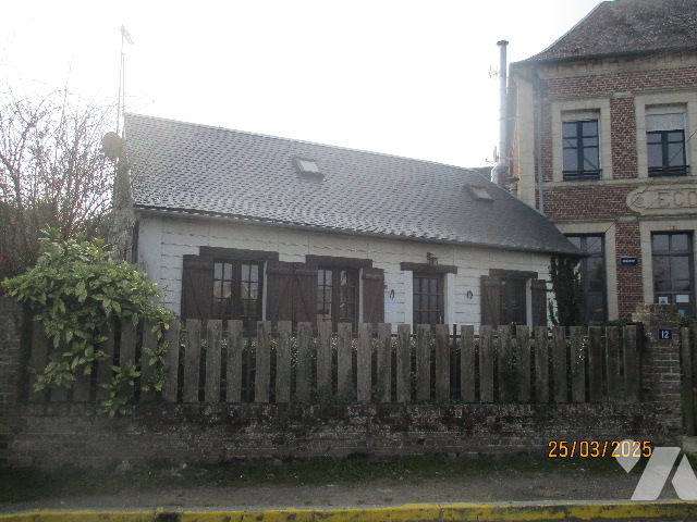 Vente - Maison / villa - VOYENNES - 89 m² - 4 pièces - 1003618