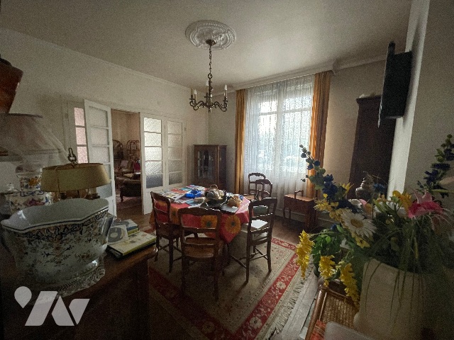 Maison 5 pièces 126 m² · à Abbeville · 126 m² · 120 000 €