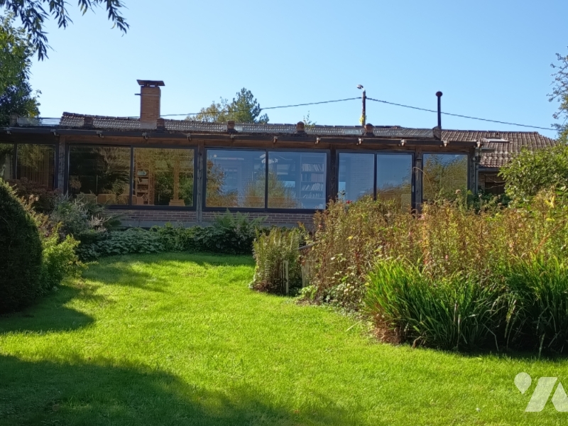 Maison 149m² — Bray-lès-Mareuil