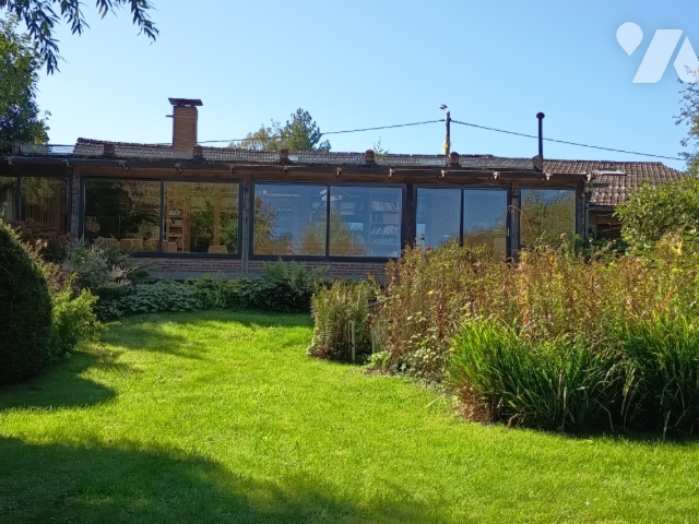 Maison 5 pièces 149 m² · à Bray-lès-Mareuil · 149 m² · 160 000 €