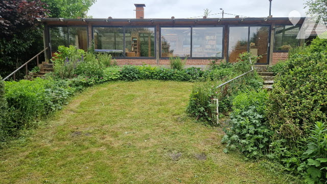 Vente - Maison / villa - BRAY LES MAREUIL - 149 m² - 5 pièces - 80114-0093