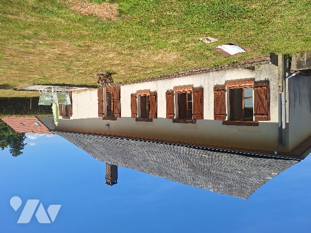 Vente - Maison / villa - TOURS EN VIMEU - 86,17 m² - 3 pièces - 80114-00103