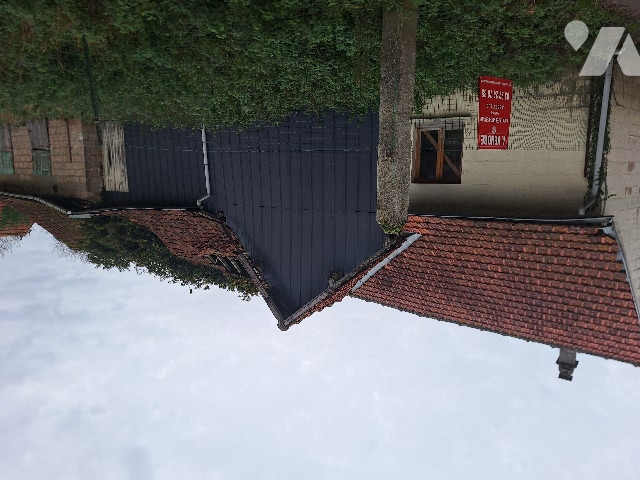 Maison 3 pièces 100 m² · à Moyenneville · 100 m² · 60 000 €