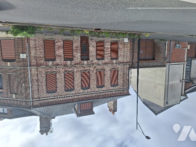 Vente - Maison / villa - ABBEVILLE - 155 m² - 6 pièces - 80114-0106