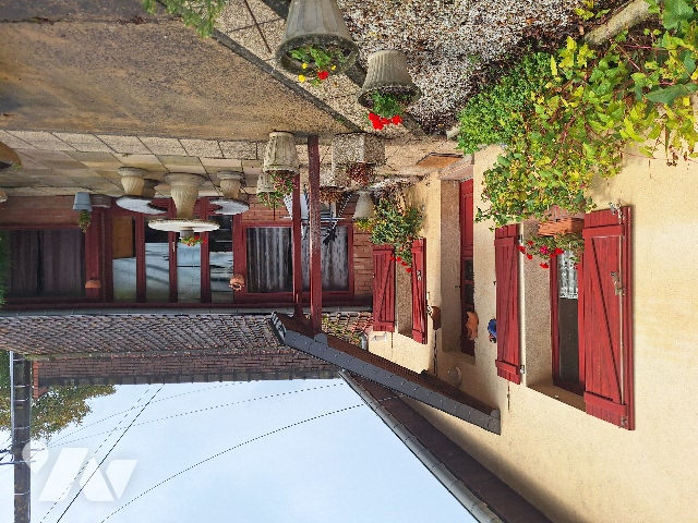 Vente - Maison / villa - MAREUIL CAUBERT - 147 m² - 5 pièces - 80114-0107