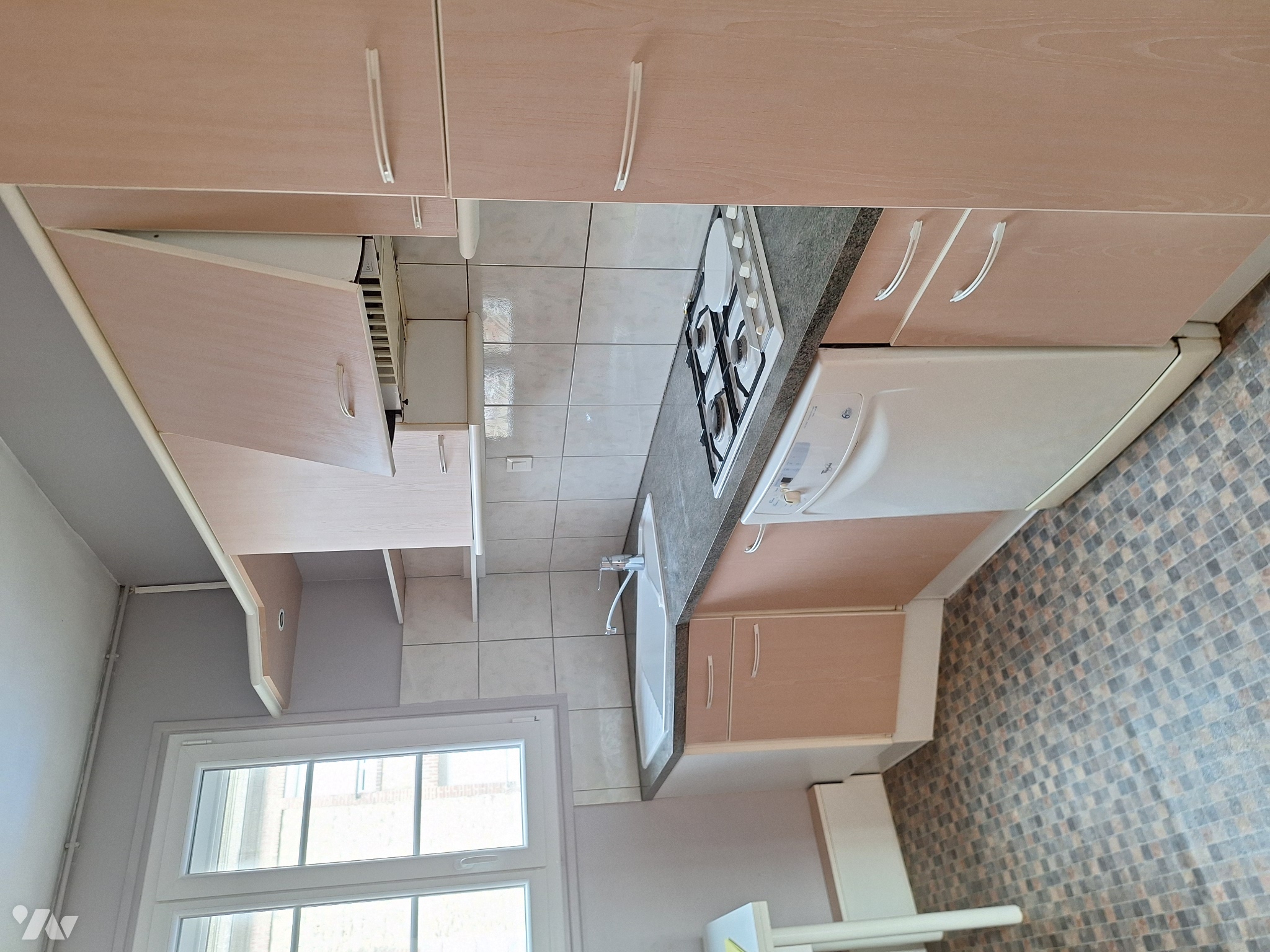 VENTE appartement-ABBEVILLE (80)