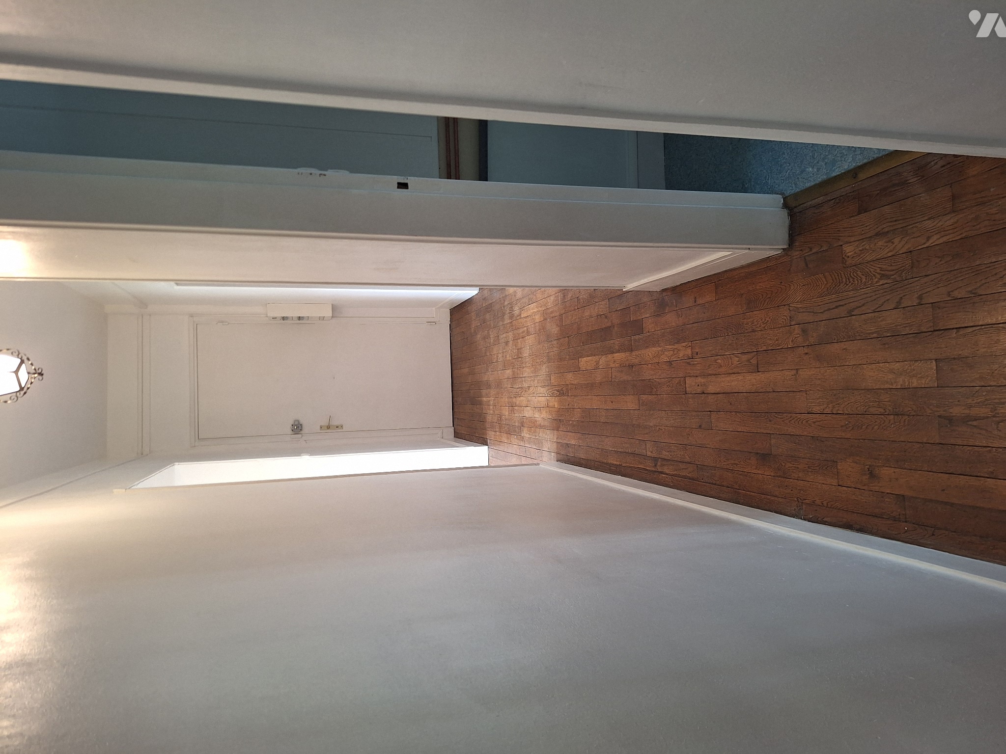 VENTE appartement-ABBEVILLE (80)