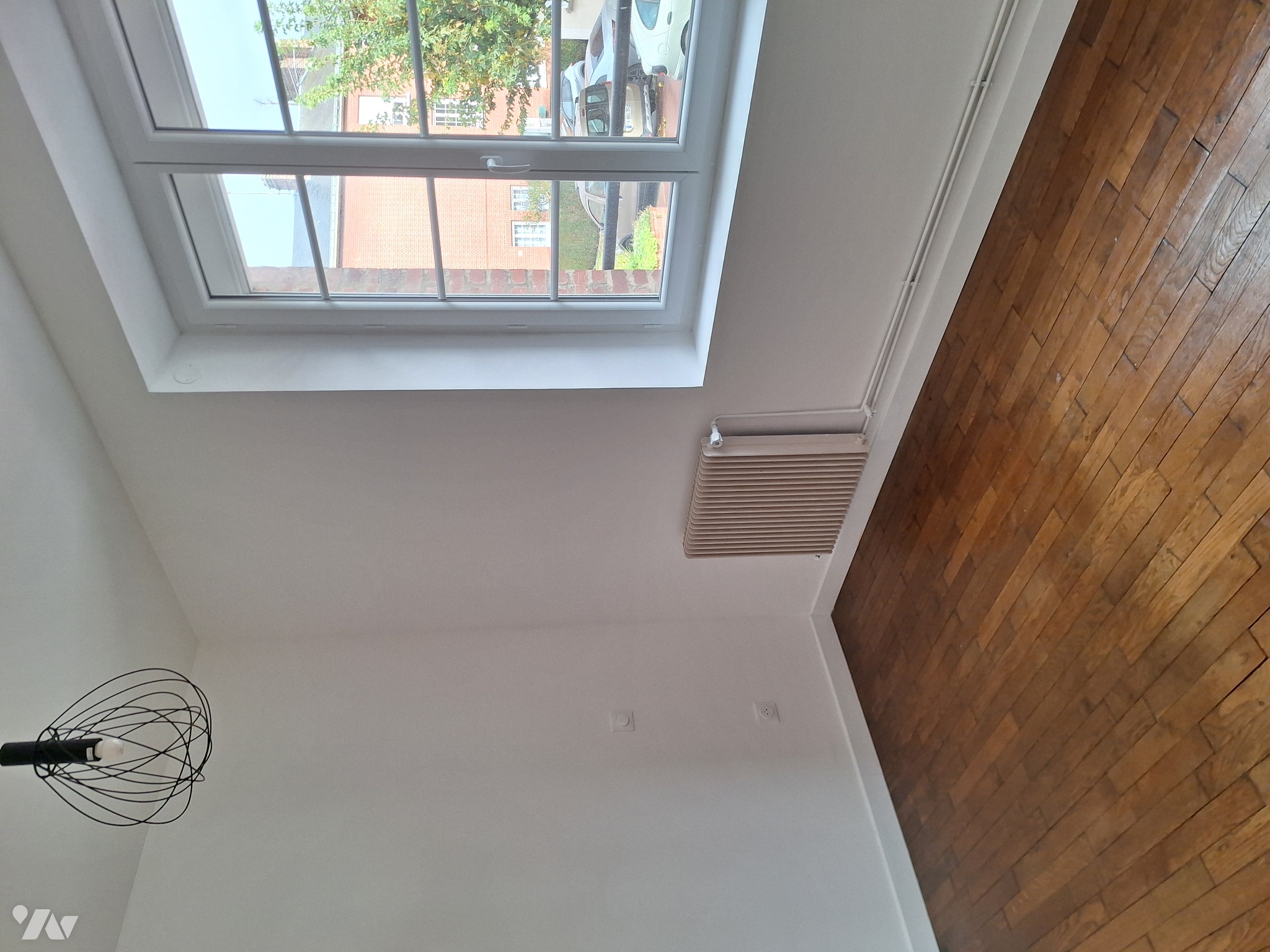 VENTE appartement-ABBEVILLE (80)