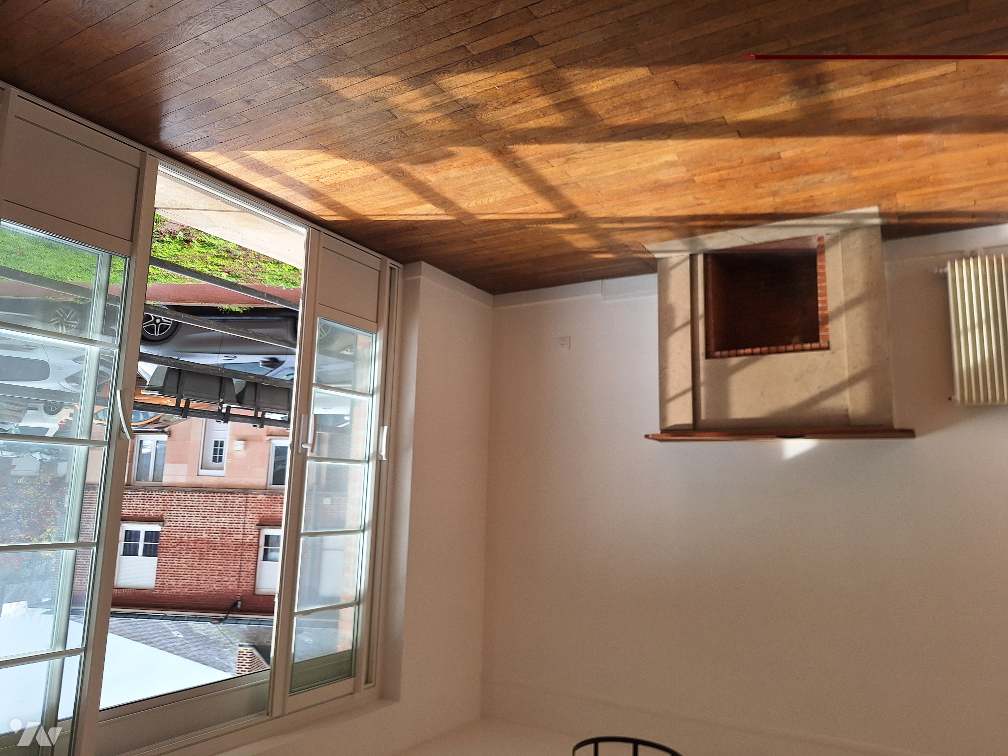 VENTE appartement-ABBEVILLE (80)