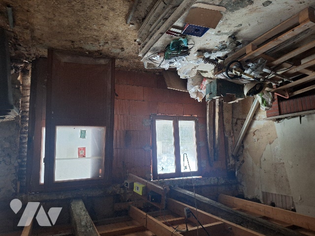 Maison 3 pièces · à Mareuil-Caubert · 35 000 €
