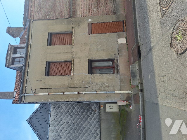 Maison 6 pièces 160 m² · à Abbeville · 160 m² · 120 000 €