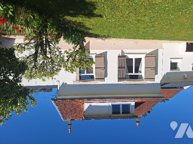 Maison 5 pièces 88 m² · à Abbeville · 88,1 m² · 140 000 €