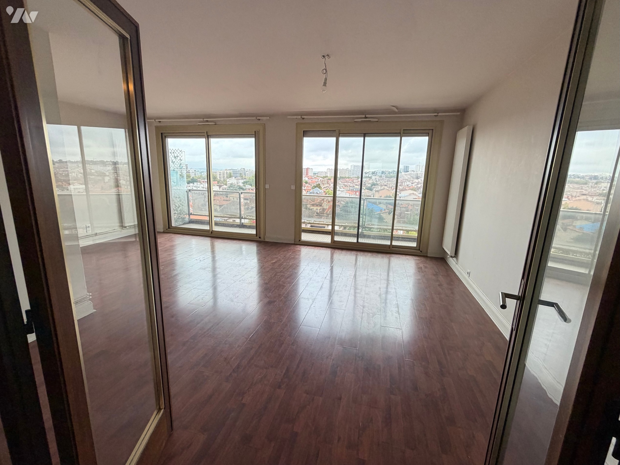 Appartement 4 pièces 99 m² · à Toulouse · 99 m² · 435 000 €