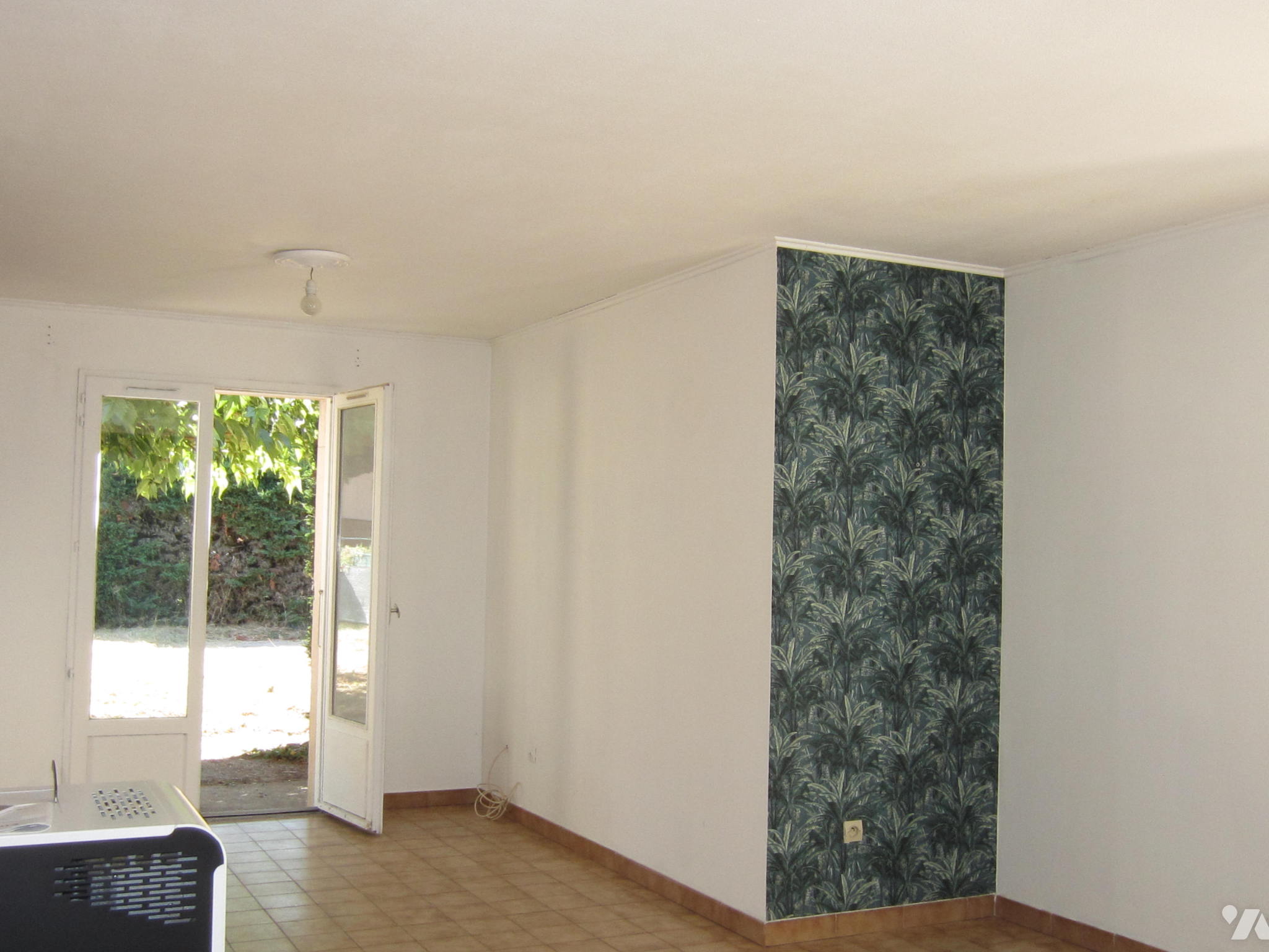 Maison 90m² — Espalais