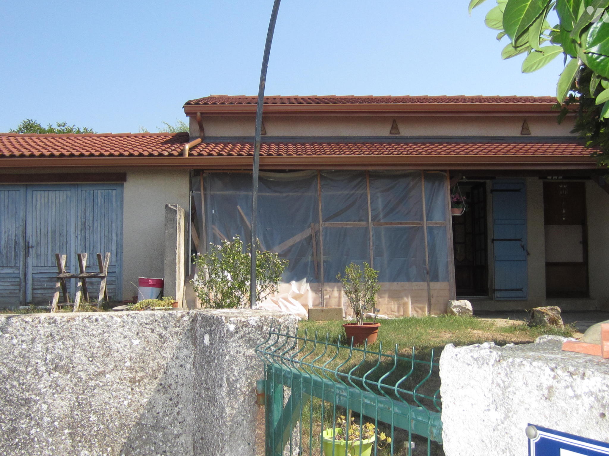 Maison 5 pièces 90 m² · à Valence · 90 m² · 135 000 €