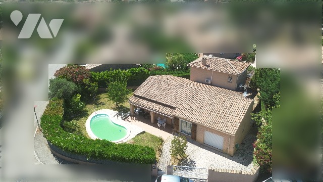 Vente Maison / villa VIDAUBAN