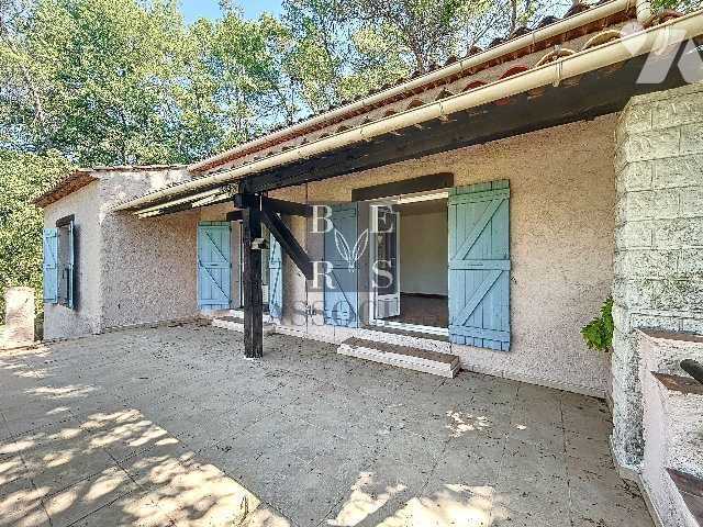 Vente Maison / villa LE LUC