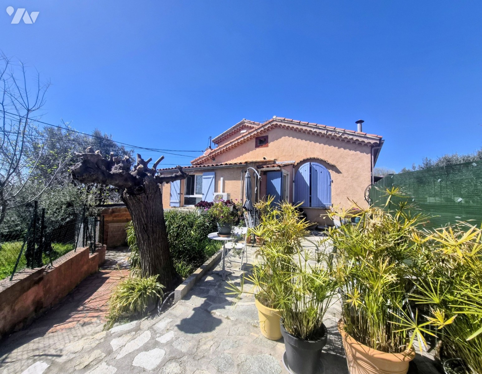 Appartement 40m² — Draguignan