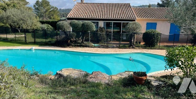 Maison 7 pièces 150 m² · à Vidauban · 150 m² · 580 000 €