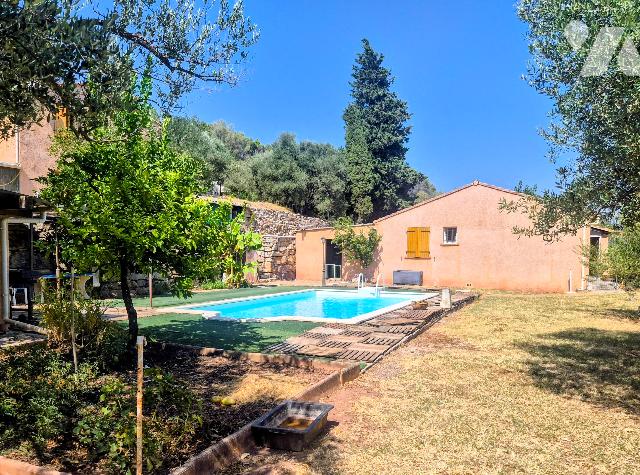 Maison 8 pièces 170 m² · à Vidauban · 170 m² · 675 000 €