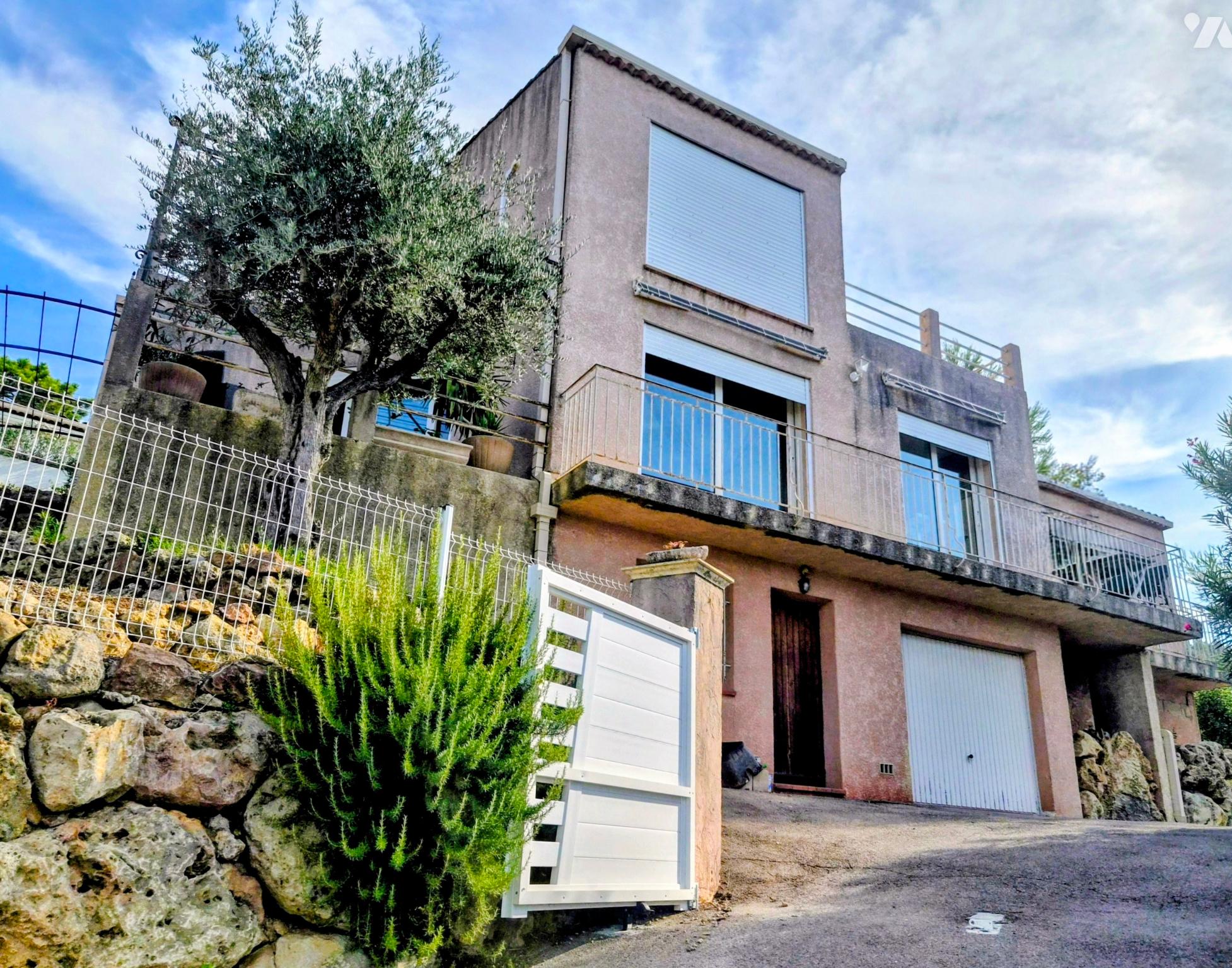 Maison 5 pièces 115 m² · à Vidauban · 115 m² · 350 000 €