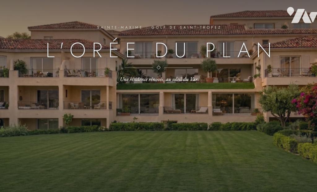 Appartement 1 pièce 26 m² · à Sainte-Maxime · 26 m² · 159 000 €