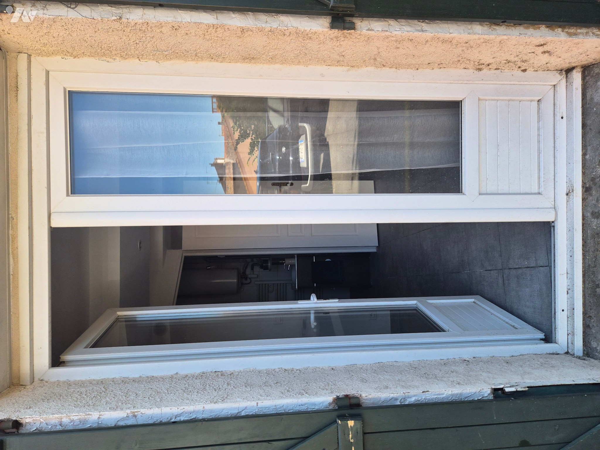 Appartement 15m² — Draguignan
