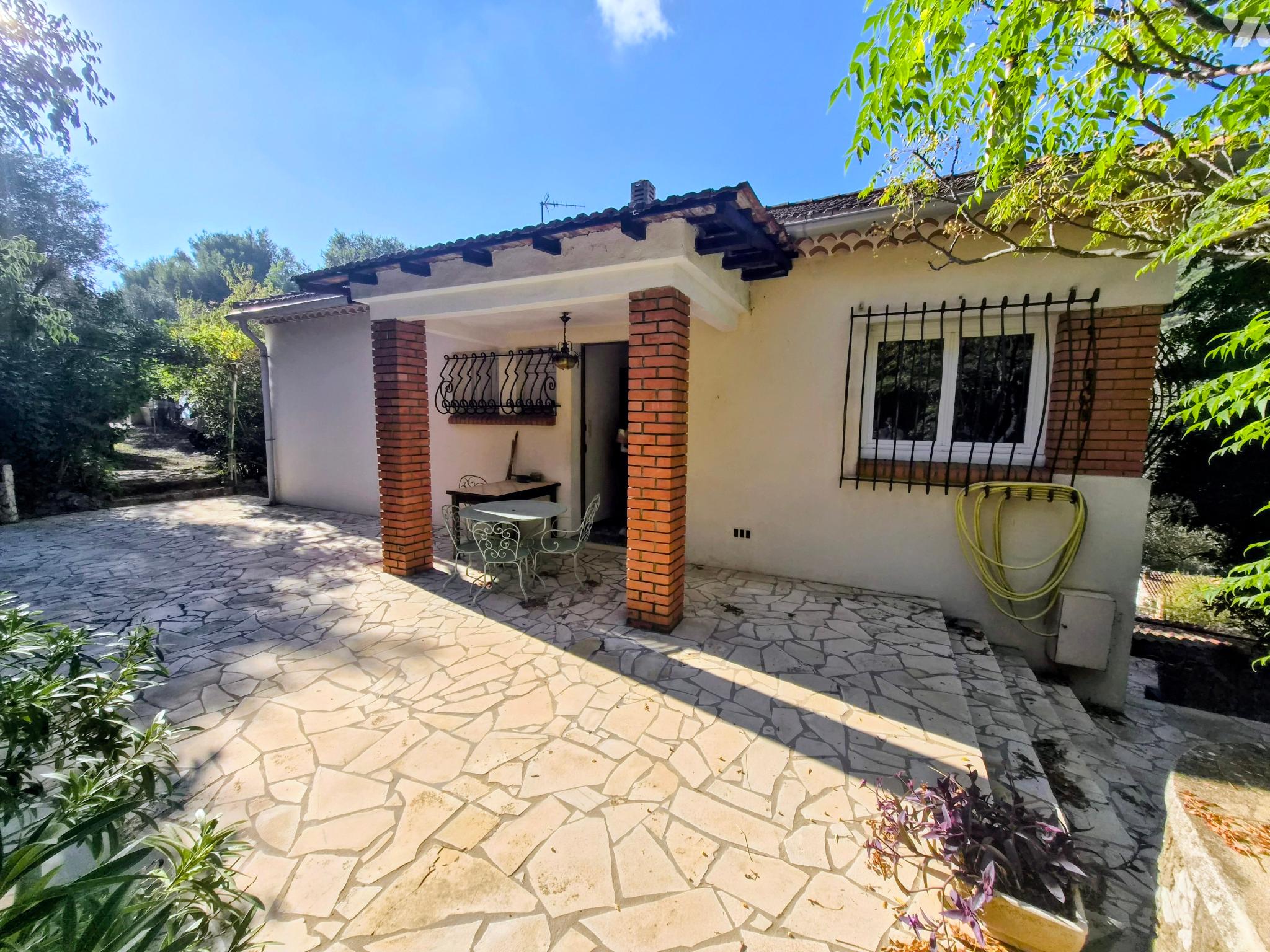 Maison 150m² — Valette-du-Var